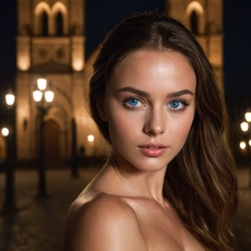 Sexy girl. Image #628